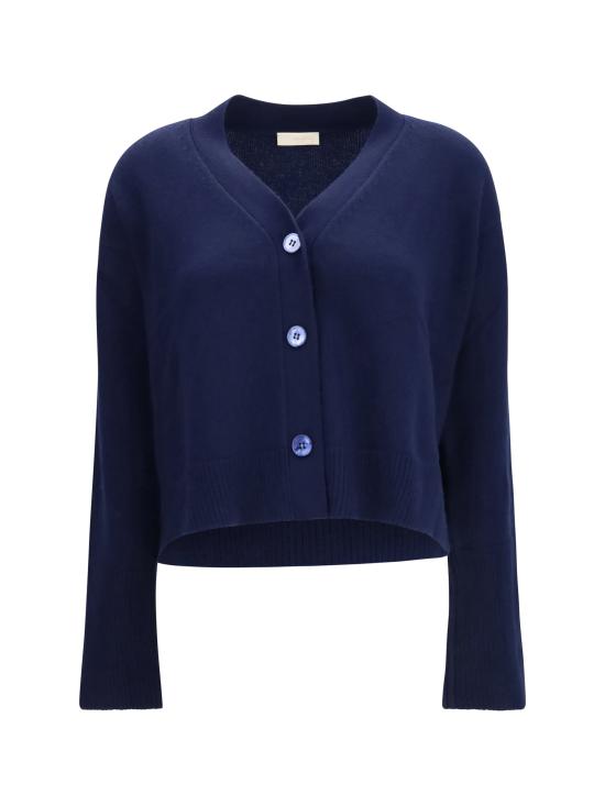 26FW 베리비지 가디건 FILICUDI COSMOS NAVY