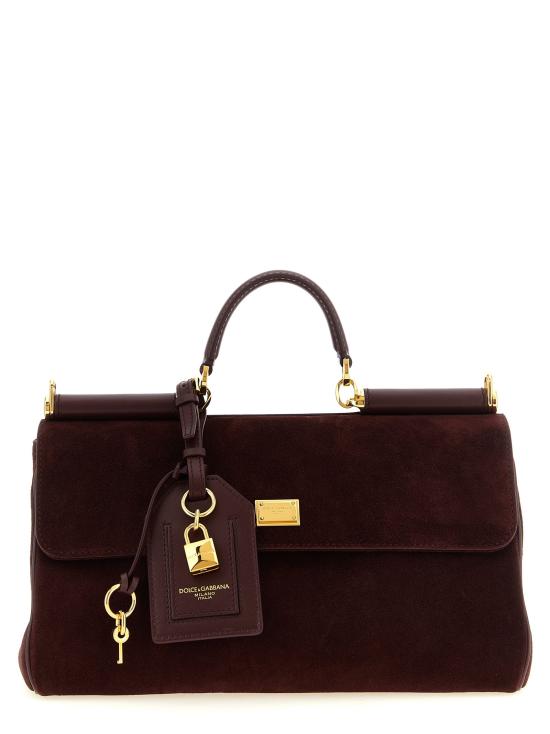 26FW 돌체앤가바나 토트백 DO342460BM BROWN