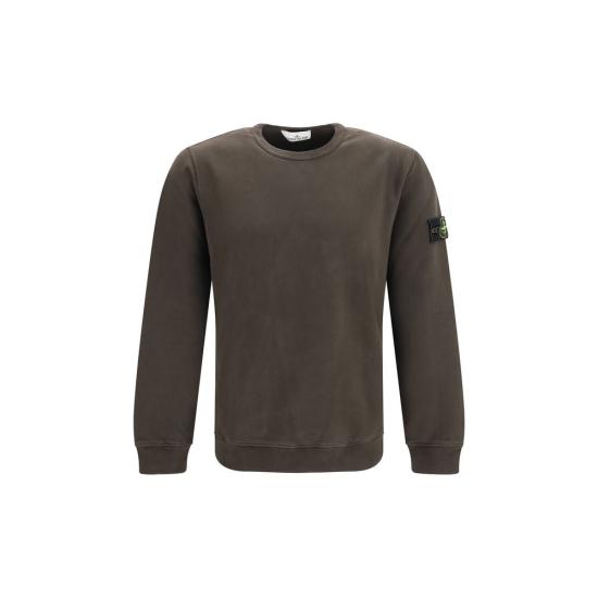 26FW 스톤 아일랜드 긴팔 티셔츠 STL2S156100049S0A20V0078BB BROWN