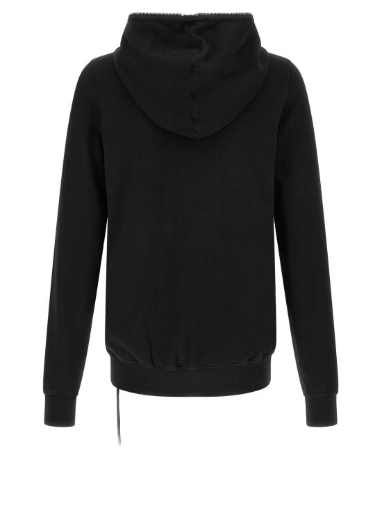 26FW 다크쉐도우 후드 티셔츠 DR342371BM BLACK - DRKSHDW