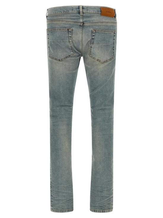 26FW 아미리 데님 팬츠 AM342636BM BLUE - AMIRI