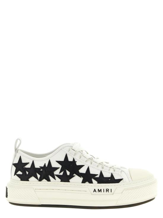 26FW 아미리 스니커즈 AM342437BM WHITE