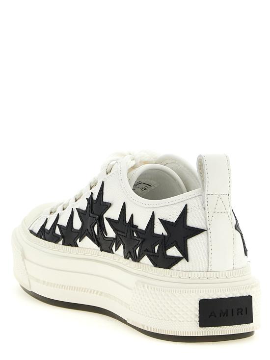 26FW 아미리 스니커즈 AM342437BM WHITE - AMIRI