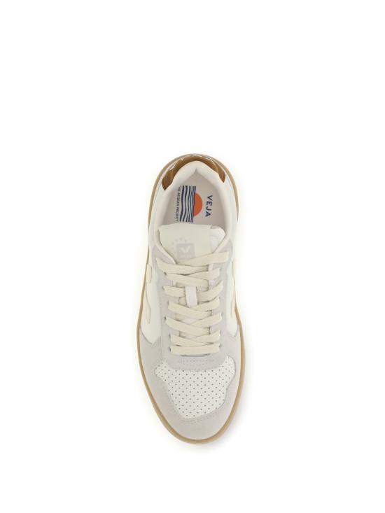 26FW 베자 스니커즈 VE3321733A PURECALCAI PURE CALCAIRE COGNAC - VEJA