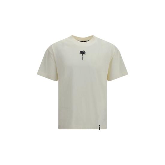 26FW 팜앤젤스 탑 PAPAMAA001JR0080310BB BEIGE