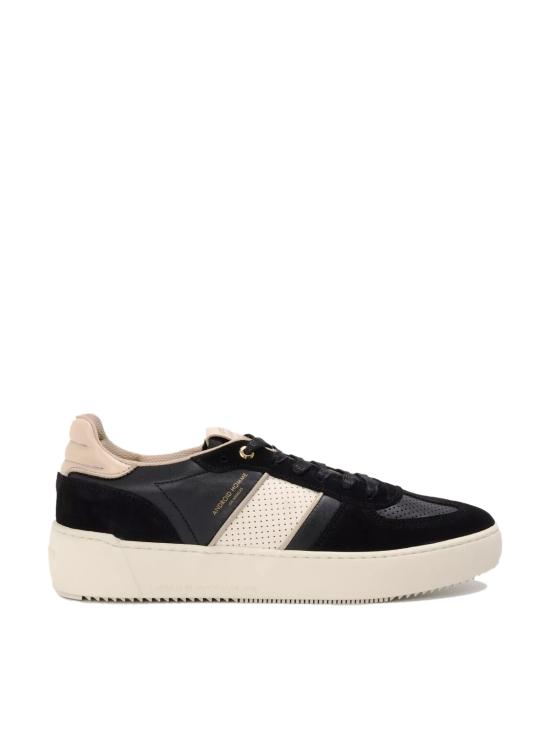 26FW Android Homme 스니커즈 AHP25205 BLACK - OTHER BRANDS