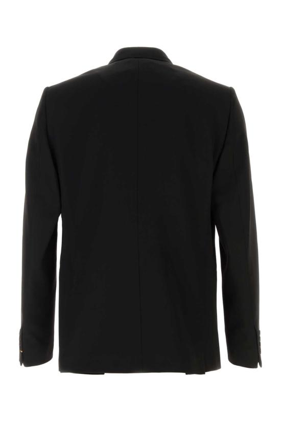 26FW 펜디 수트 자켓 FJ0999B1H7 F0QA1 BLACK - FENDI