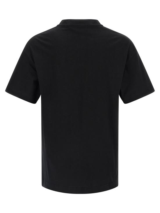 26FW 팜앤젤스 탑 PA342222BM BLACK - PALM ANGELS