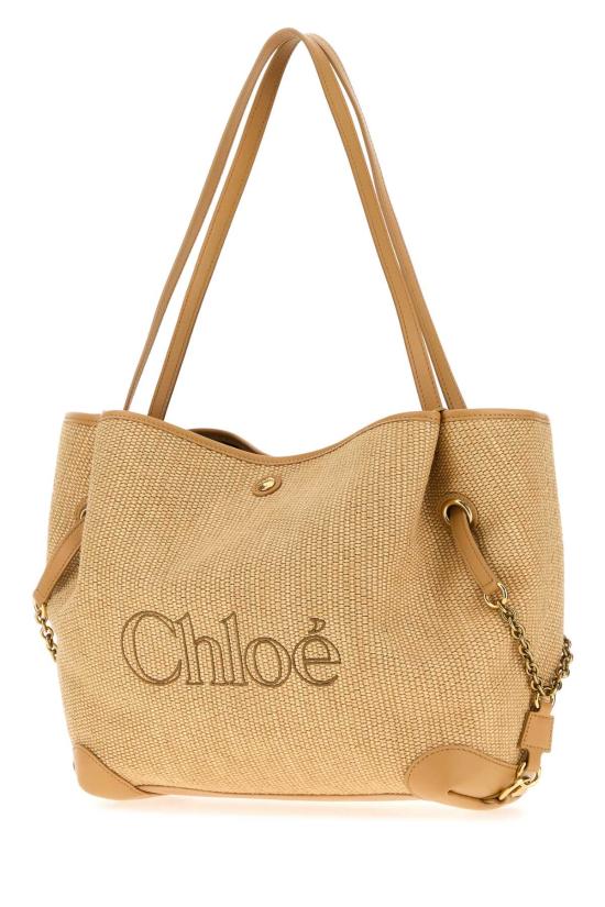 26FW 끌로에 숄더백 CH26AS655S71 218 BROWN - CHLOE