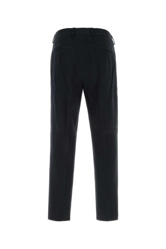 26FW 에르메네질도제냐 스트레이트 팬츠 RUII16A4TP60 B09R - ERMENEGILDO ZEGNA
