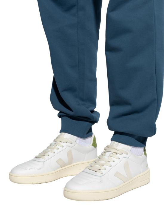 26FW 베자 스니커즈 VF3321146B WHITE - VEJA