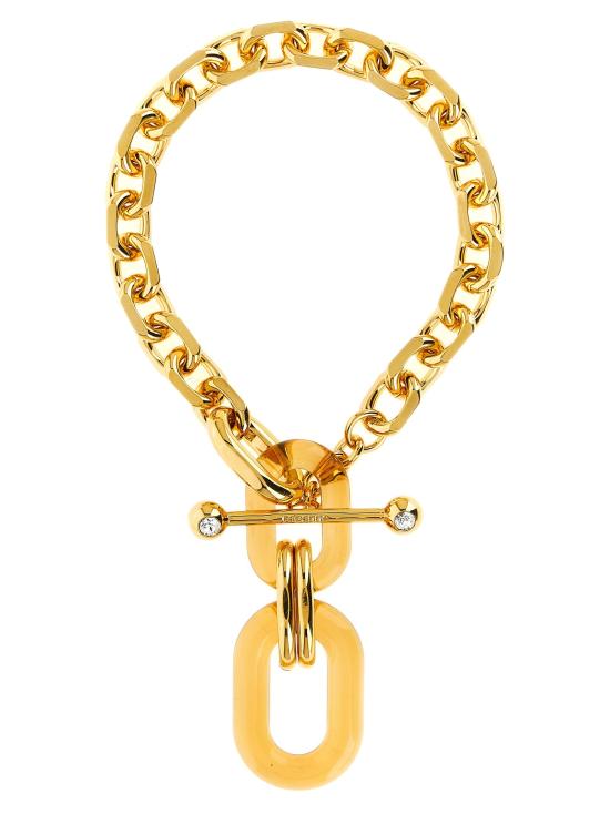 26FW 파코라반 목걸이/팬던트 PA342625BM GOLD