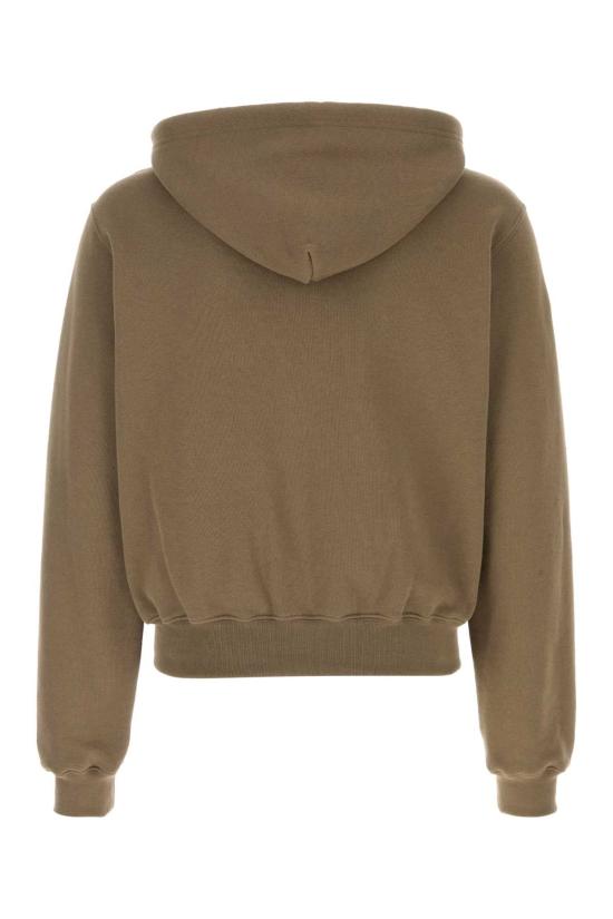 26SS 마리아노 후드 티셔츠 MGSS26HO01012 6092 33 BEIGE - MAGLIANO
