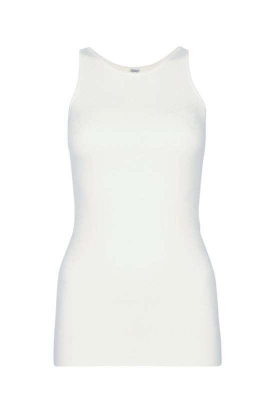 26FW 토템 스웨터 263WRT0832YA0187 047 WHITE