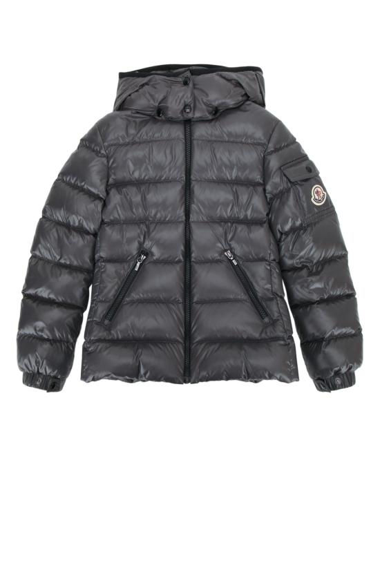 26FW 몽클레어 패딩 L29541A5271068950 92A BLACK