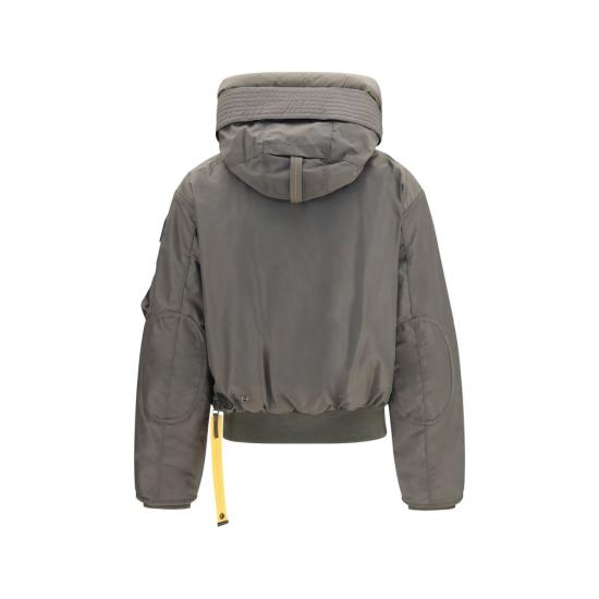 26FW 파라점퍼스 숏패딩 PA26WPWJKMA31P510218BB GRAY - PARAJUMPERS