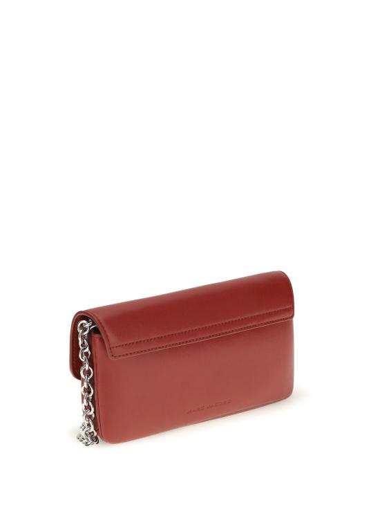 26FW 마크제이콥스 크로스백 2F6SMN012S01 634 RED - MARC JACOBS