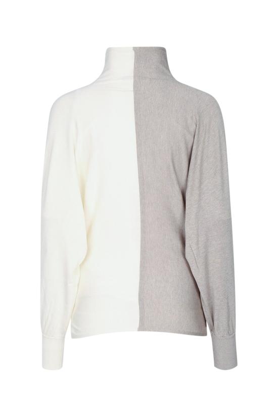 26FW 자크뮈스 터틀넥 TOW00953AK00342 015 MULTICOLOR - JACQUEMUS
