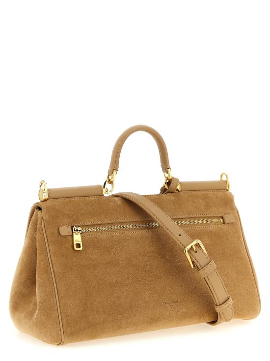 26FW 돌체앤가바나 토트백 DO342459BM BEIGE - DOLCE & GABBANA