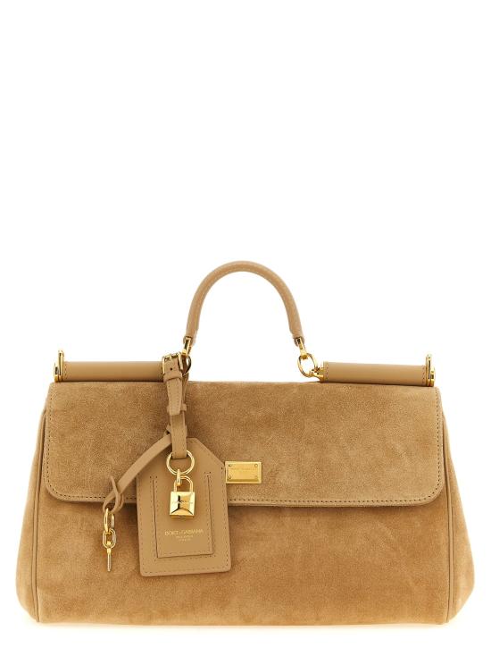 26FW 돌체앤가바나 토트백 DO342459BM BEIGE