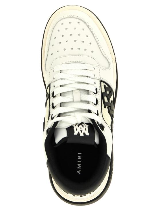 26FW 아미리 스니커즈 AM342424BM BICOLOR
