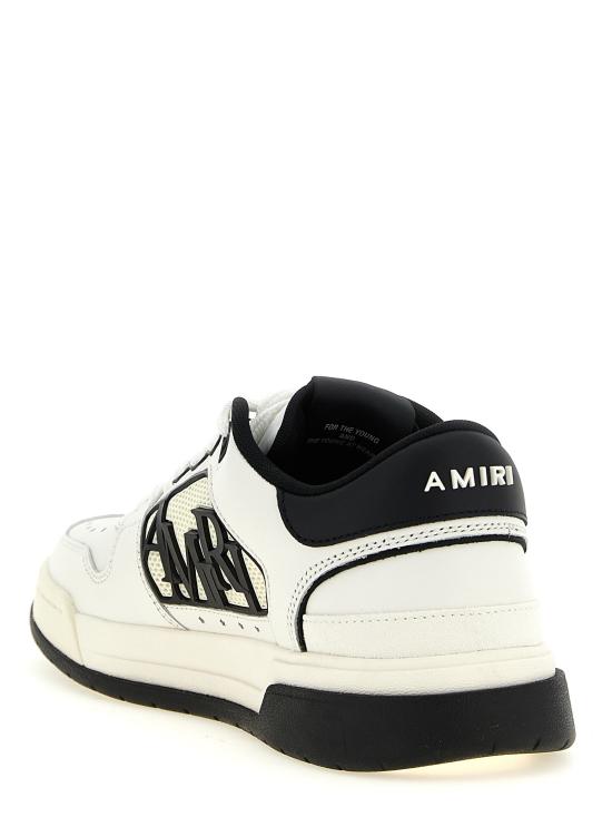 26FW 아미리 스니커즈 AM342424BM BICOLOR - AMIRI