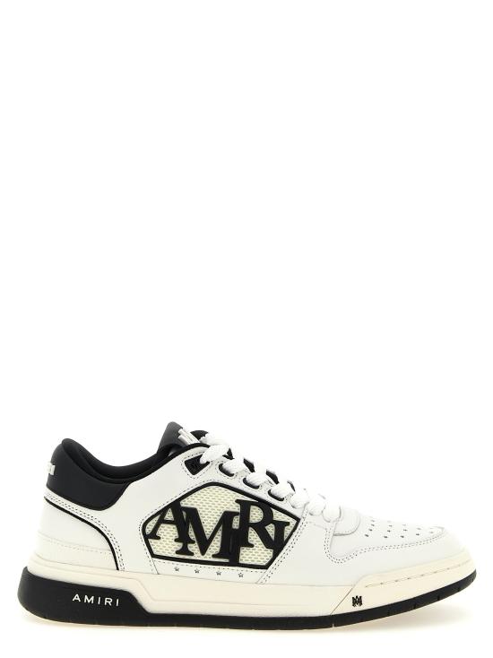 26FW 아미리 스니커즈 AM342424BM BICOLOR - AMIRI