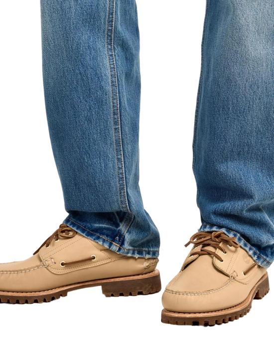 26FW 팀버랜드 로퍼 TB0A2PDQEN2 BEIGE - TIMBERLAND