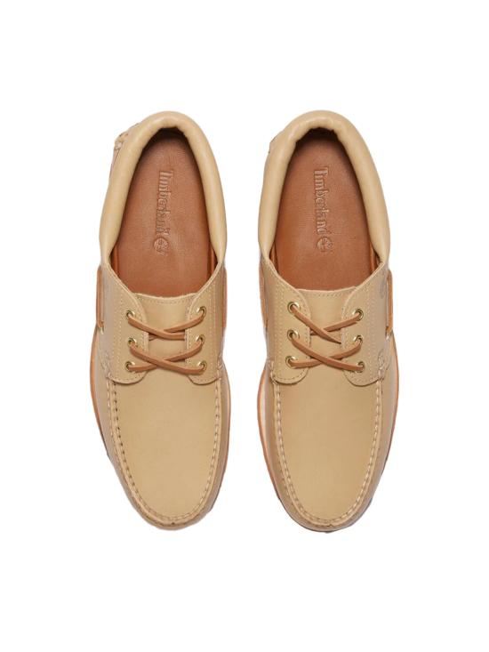 26FW 팀버랜드 로퍼 TB0A2PDQEN2 BEIGE - TIMBERLAND