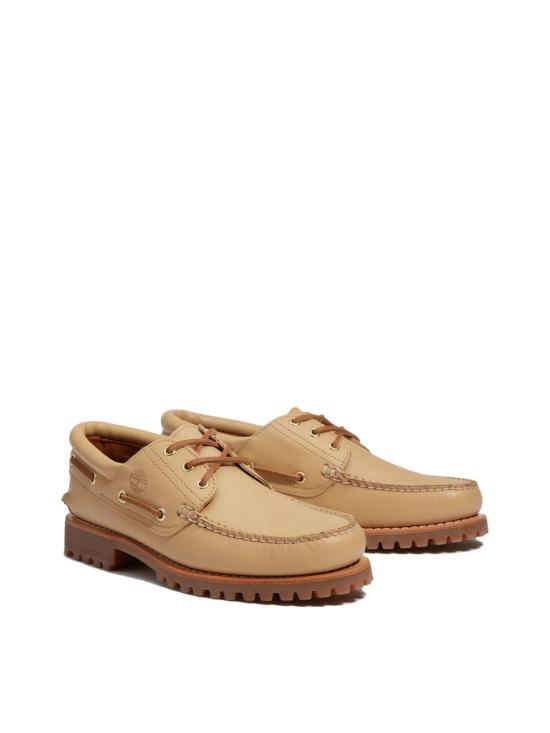 26FW 팀버랜드 로퍼 TB0A2PDQEN2 BEIGE