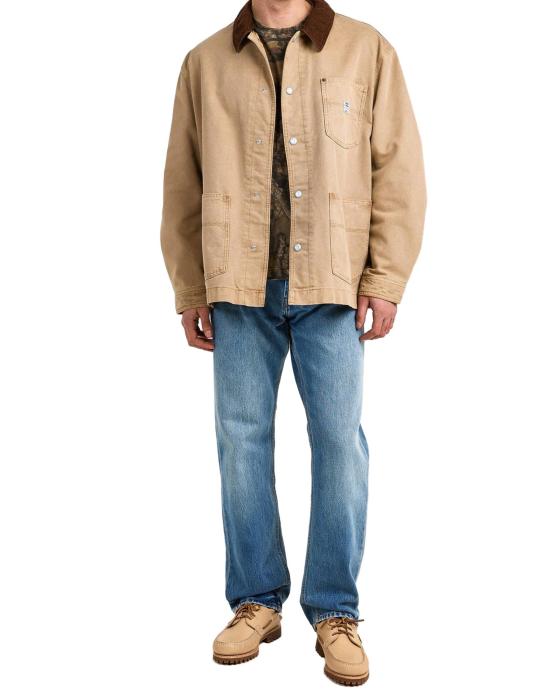 26FW 팀버랜드 로퍼 TB0A2PDQEN2 BEIGE - TIMBERLAND