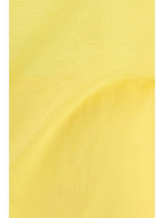 26SS 자크뮈스 원피스 DRW00751AW00777 250 YELLOW - JACQUEMUS