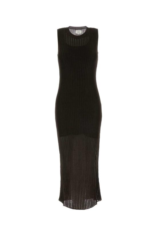 26SS 루루 드 세종 원피스 ICARIA BROWN