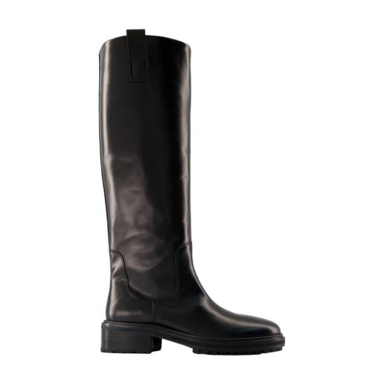  에이드 부츠 CONFIG AEYS20011 BLACK