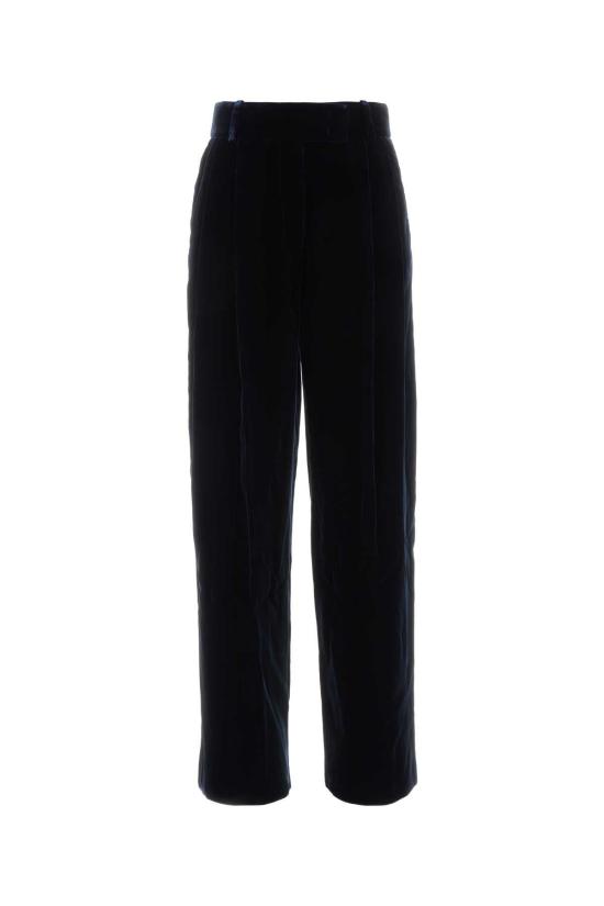 26FW 조르지오 아르마니 스트레이트 팬츠 GW003811TE10831 UB115 NAVY