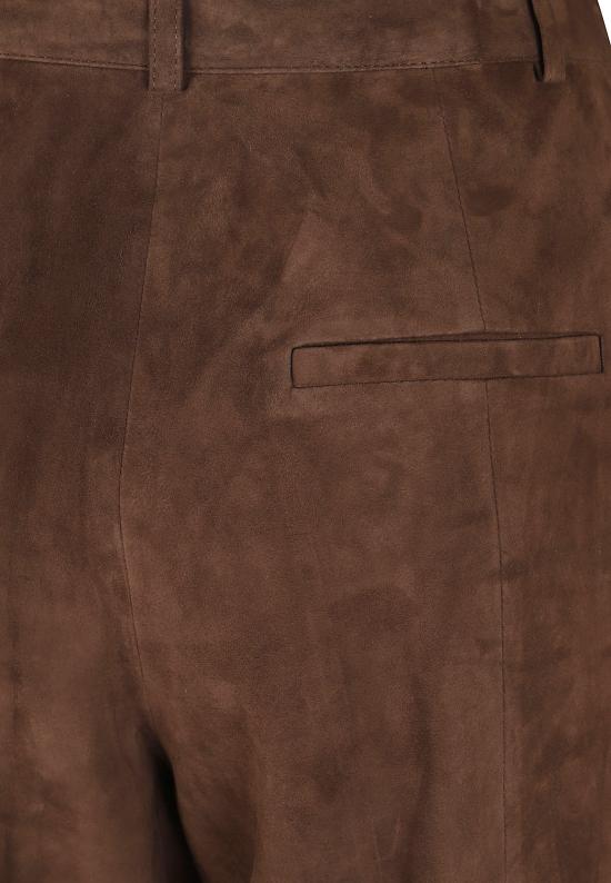 26FW 아르마 스트레이트 팬츠 024L266069 02 MUD BROWN - ARMA