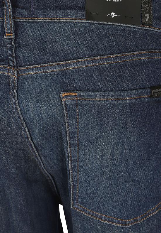 26FW 세븐포올맨카인드 데님 팬츠 7TC40F27 U73DJ LOOM - 7 FOR ALL MANKIND