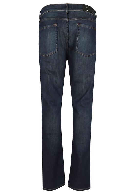 26FW 세븐포올맨카인드 데님 팬츠 7TC40F27 U73DJ LOOM - 7 FOR ALL MANKIND