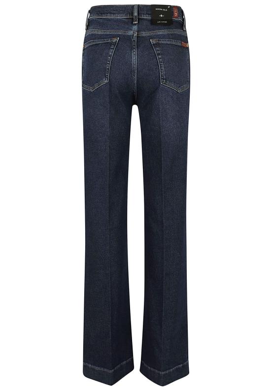 26FW 세븐포올맨카인드 데님 팬츠 7U330A91 U73NO BLUE VIBE - 7 FOR ALL MANKIND