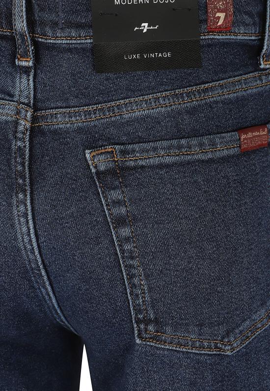 26FW 세븐포올맨카인드 데님 팬츠 7U330A91 U73NO BLUE VIBE - 7 FOR ALL MANKIND