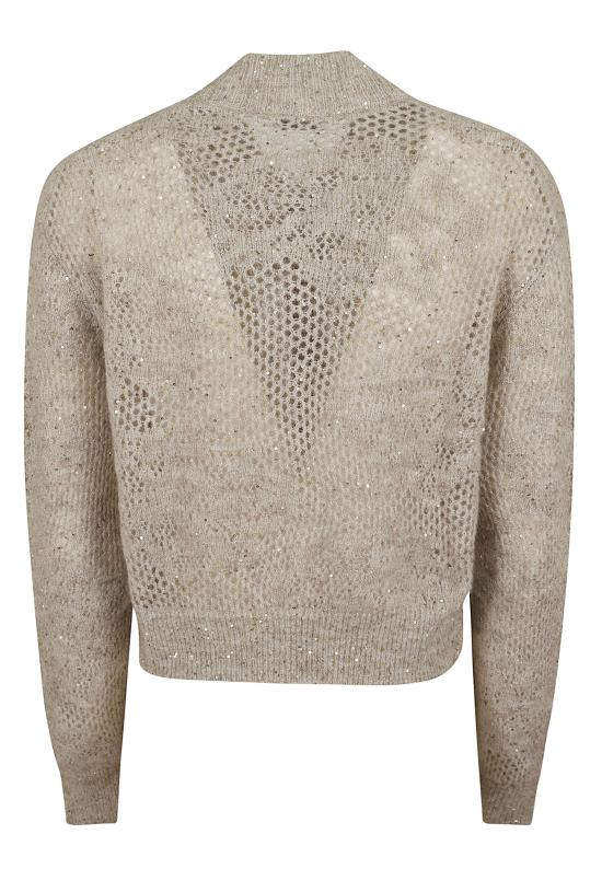 26FW 브루넬로 쿠치넬리 가디건 MFA790106 C9984 MADREPERLA - BRUNELLO CUCINELLI