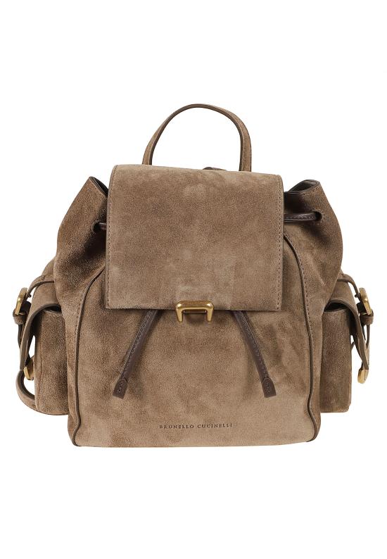 26FW 브루넬로 쿠치넬리 백팩 MBDLB2841 C8769 TORBA