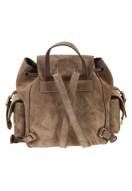 26FW 브루넬로 쿠치넬리 백팩 MBDLB2841 C8769 TORBA - BRUNELLO CUCINELLI