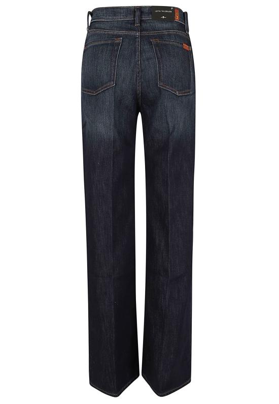 26FW 세븐포올맨카인드 데님 팬츠 7U8E0G87 U7DPS DARK BLUE - 7 FOR ALL MANKIND