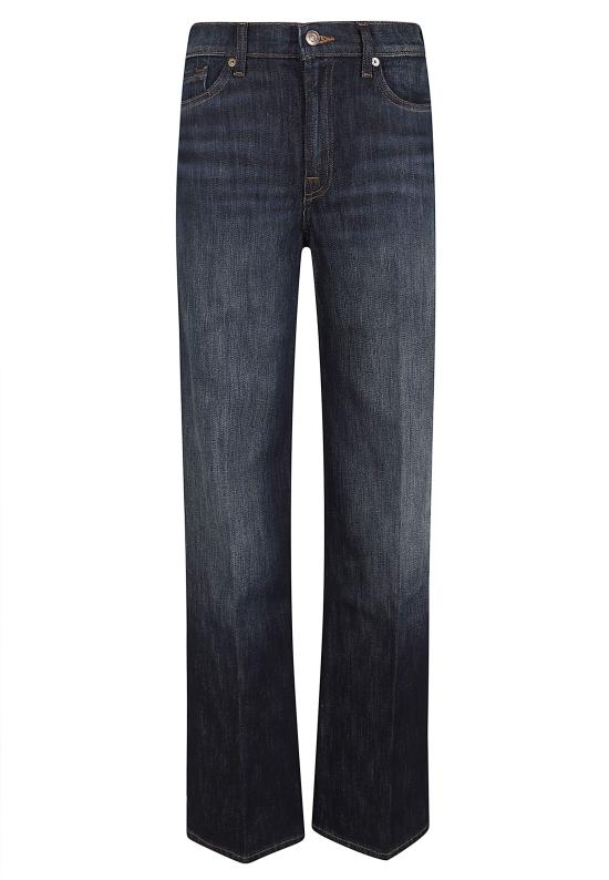 26FW 세븐포올맨카인드 데님 팬츠 7U8E0G87 U7DPS DARK BLUE