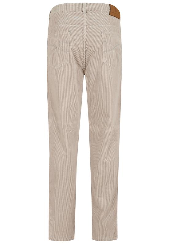 26FW 브루넬로 쿠치넬리 스트레이트 팬츠 M280NF1012 CMG23 MARMO GIRIGO - BRUNELLO CUCINELLI