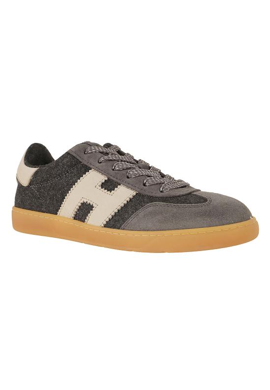 26FW 호간 스니커즈 HXW6470FB6DVJ6 0CPM - HOGAN