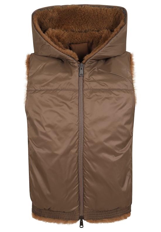 26FW 브루넬로 쿠치넬리 베스트 MPMWE3080X C9805 DATE - BRUNELLO CUCINELLI