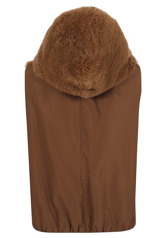 26FW 브루넬로 쿠치넬리 베스트 MPMWE3080X C9805 DATE - BRUNELLO CUCINELLI