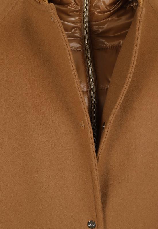 26FW 에르노 코트 GI000439D 33477 2157 CAMMELLO - HERNO